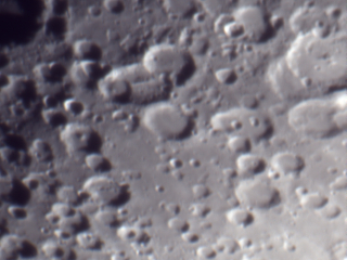 Луна