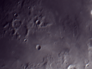 Луна
