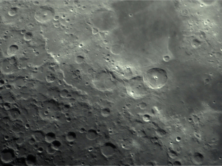 Луна