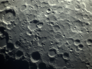 Луна