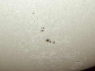 Солнце